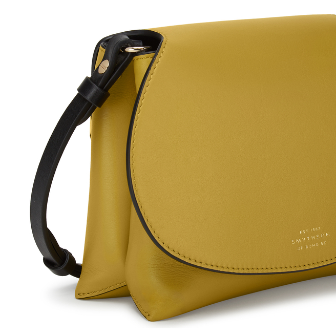 Bond Pillow Crossbody Bag
