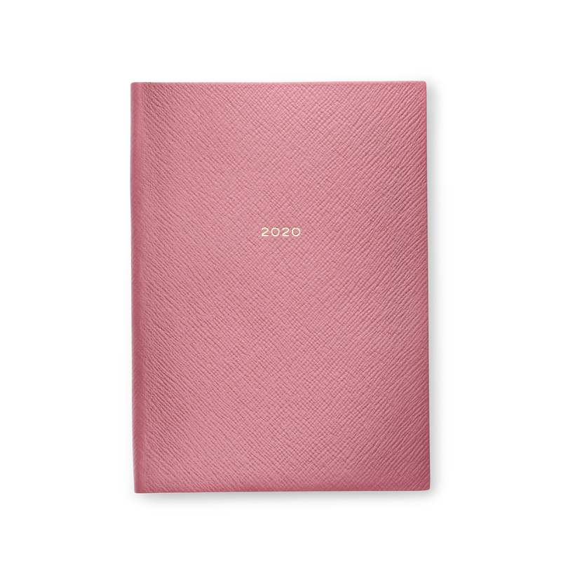 2020 Soho Agenda