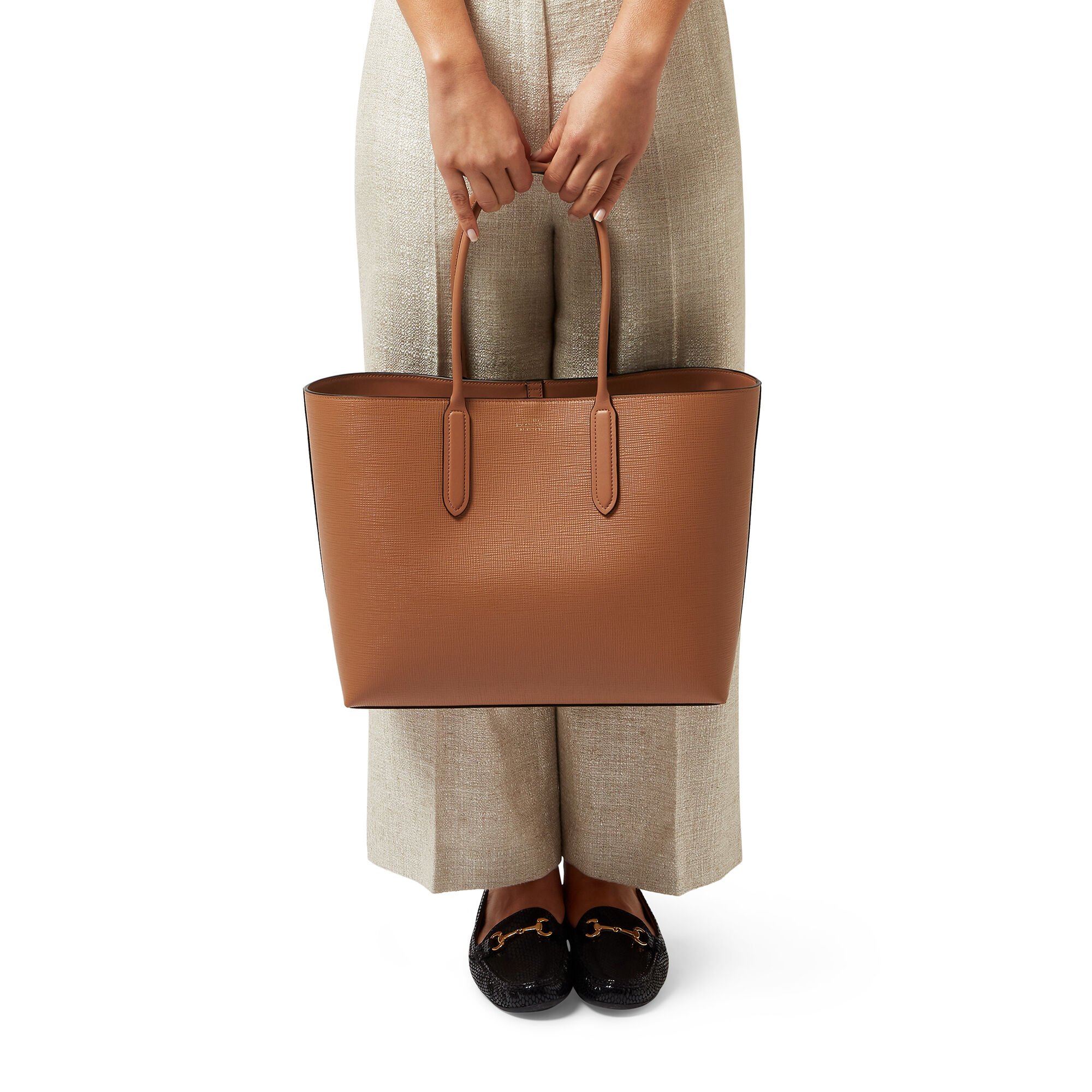 Women's Tote Bags | Smythson