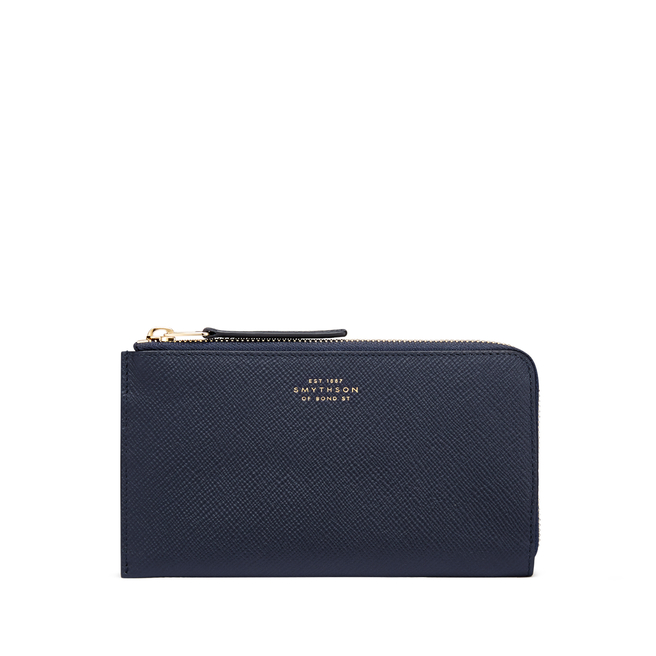 Panama Purse Pouch