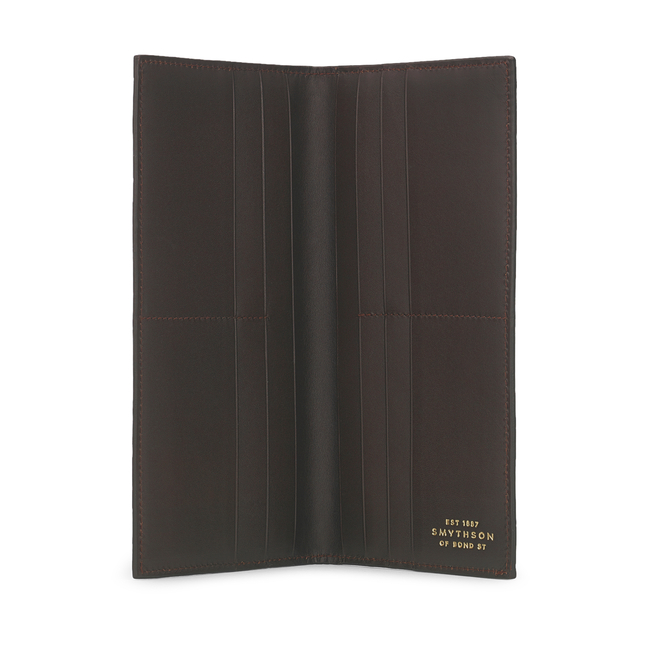 Mara Slim Coat Wallet