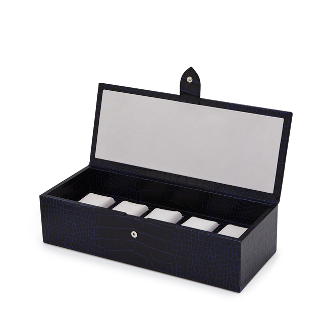 Mara Watch Box