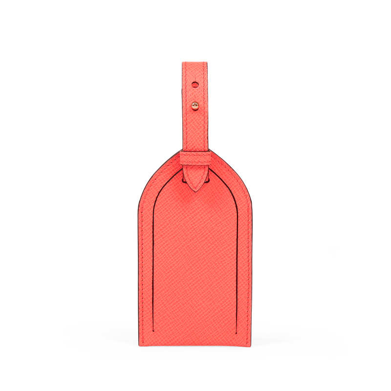 Luggage Tag in Panama