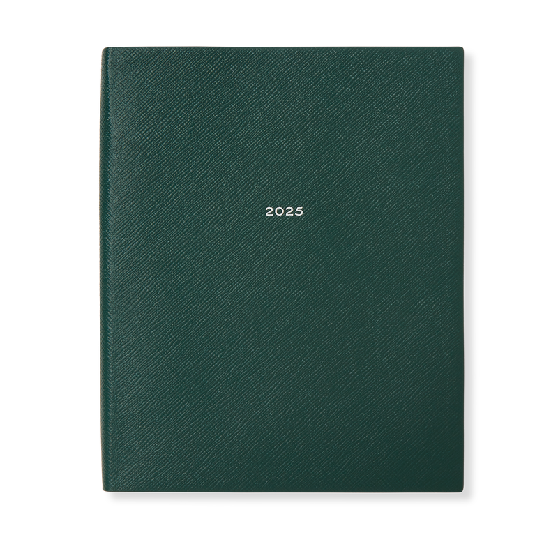 2025 Portobello Weekly Vertical Diary in Panama