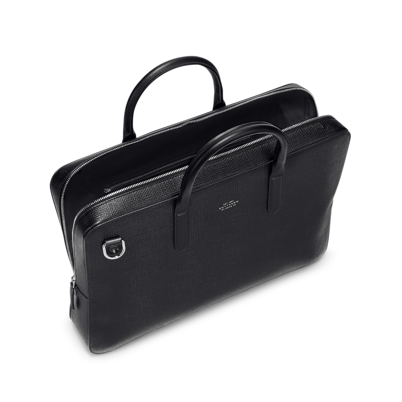 Lightweight Slim Briefcase in Panama