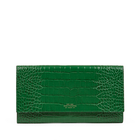 Marshall Travel Wallet in Mara