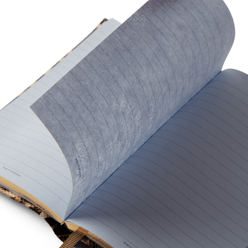 Smythson Panama Notebook