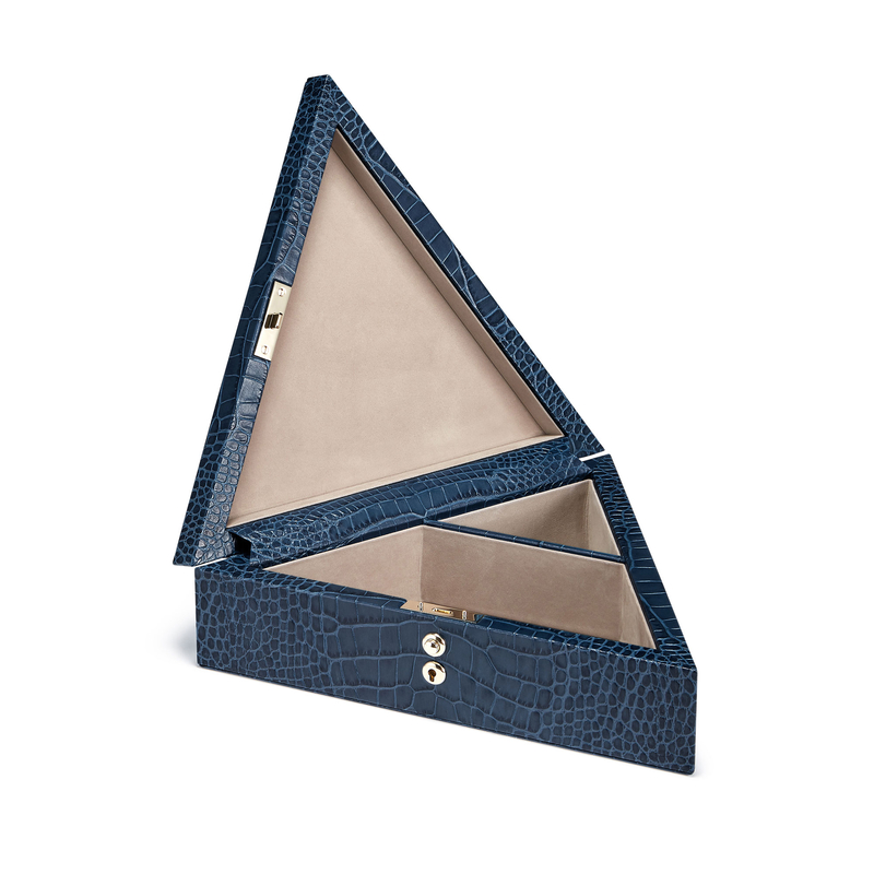 Mara Triangle Box