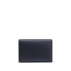 Folded Card Case with Snap Closure in Ludlow