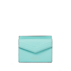 Envelope Card Case with Coin Purse in Panama