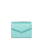 Envelope Card Case with Coin Purse in Panama
