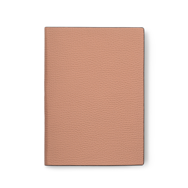 Soho Notebook