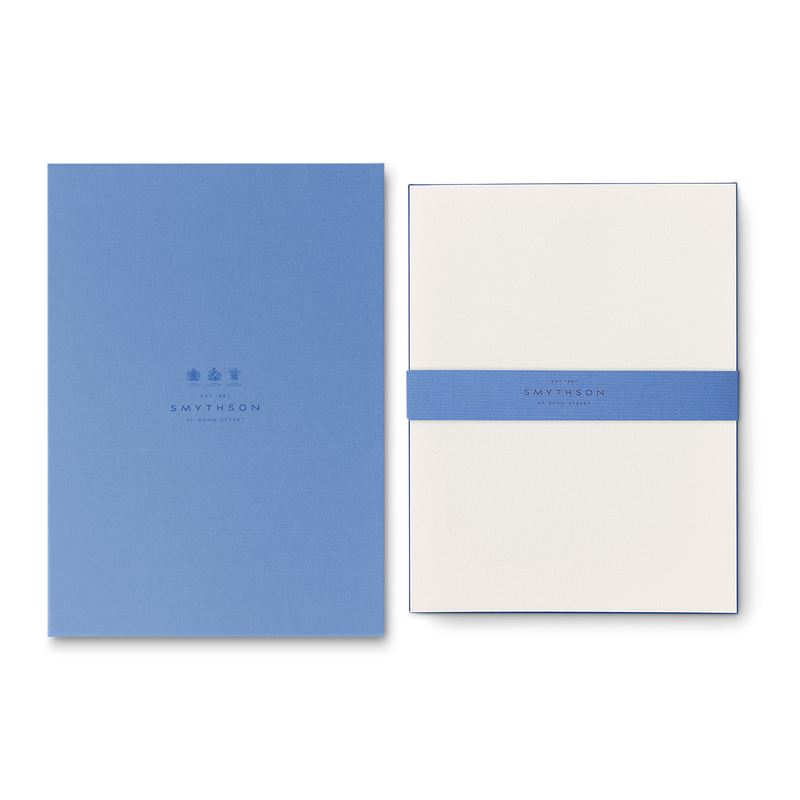 Papier à lettre