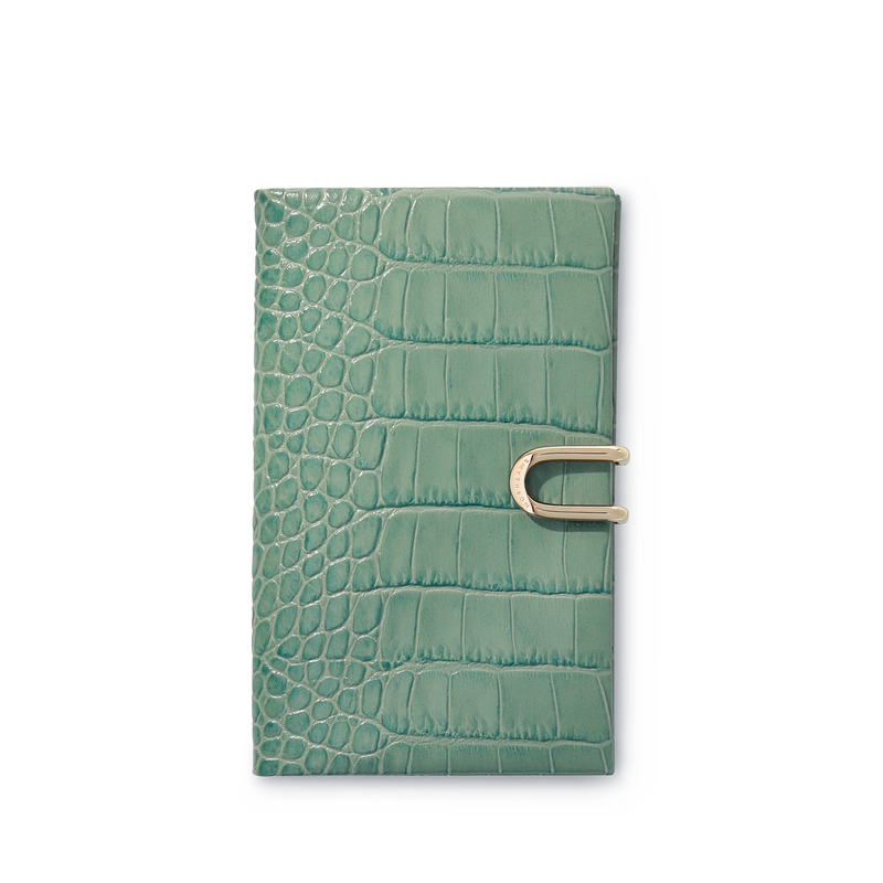 2021 Mara Panama Diary with Pocket