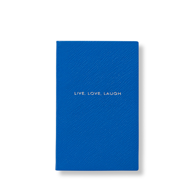 Carnet Panama « Live Love Laugh »