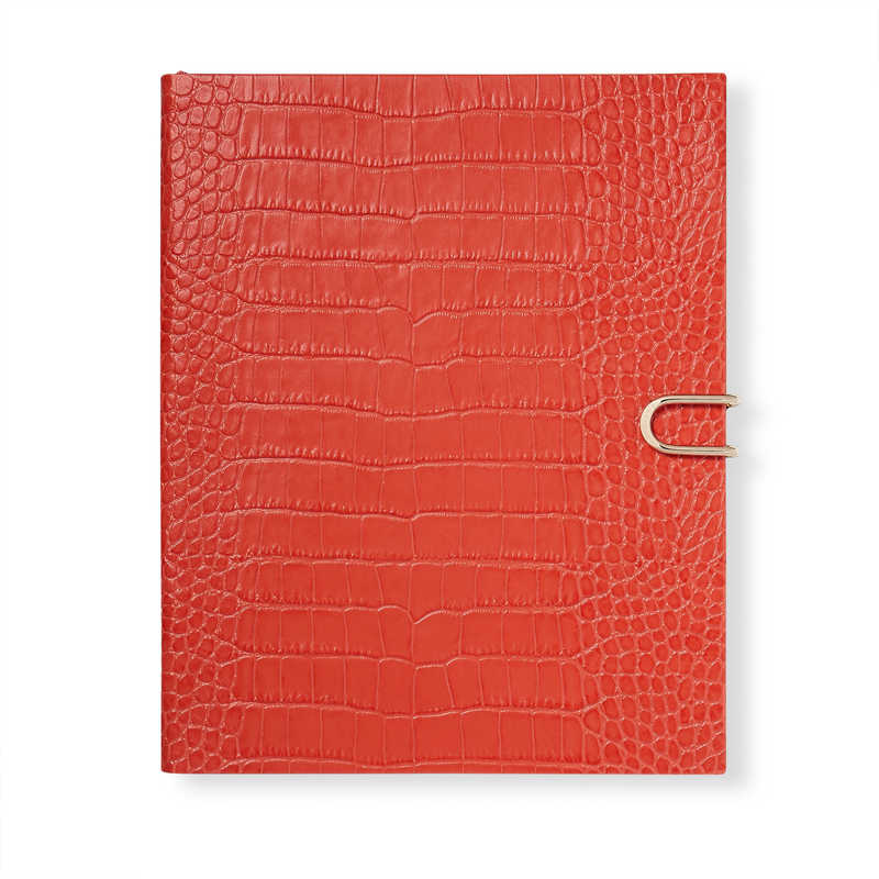 2021 Mara Portobello Diary with Pocket