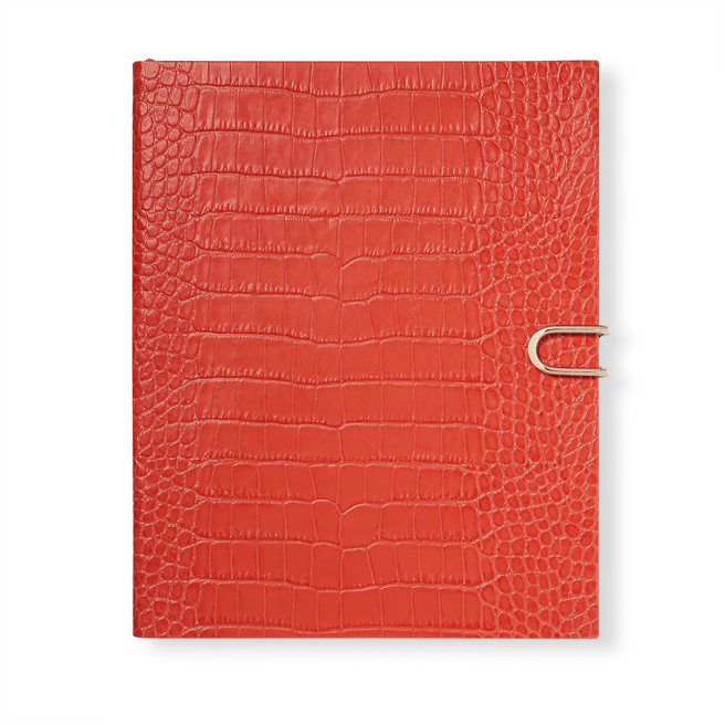 2021 Mara Portobello Diary with Pocket