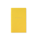 2025-2026 Panama Weekly Agenda with Pocket