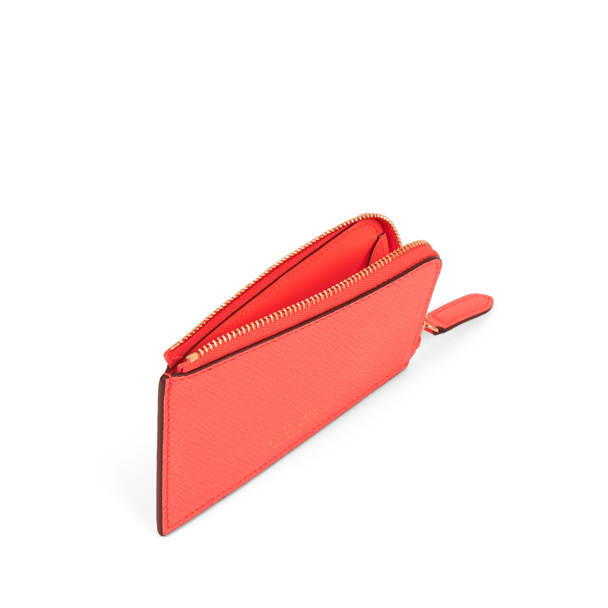 Smythson coin purse sale