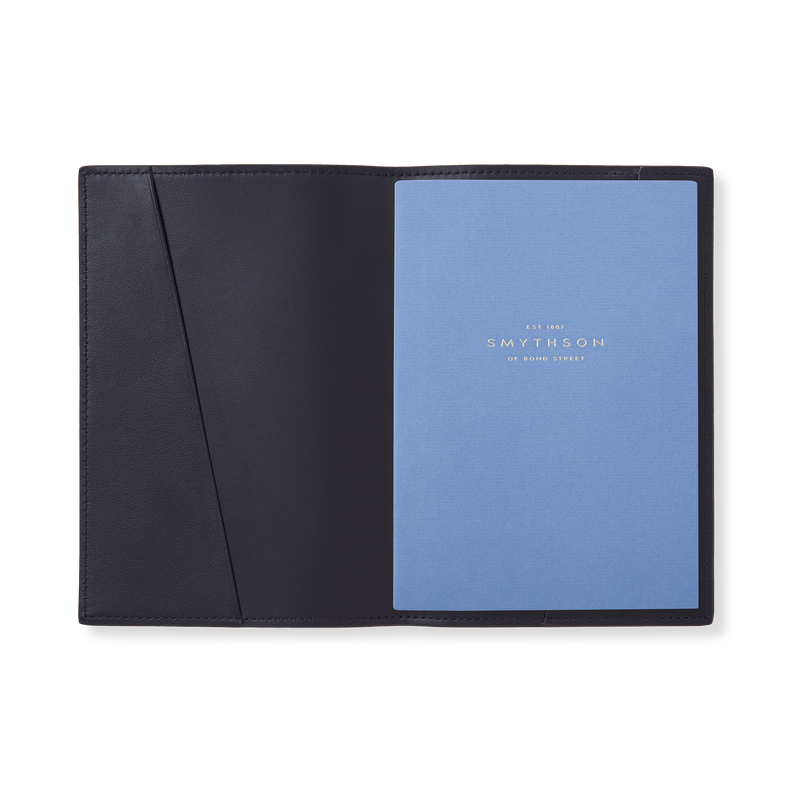 Evergreen Refillable Small Notebook in Ludlow