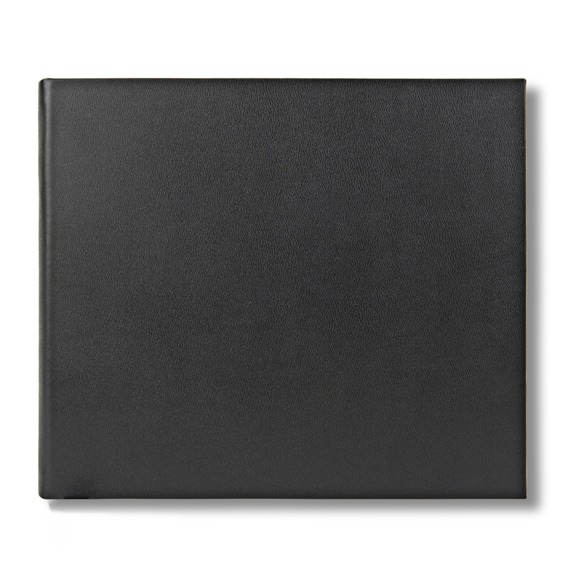 Large Visitors Book