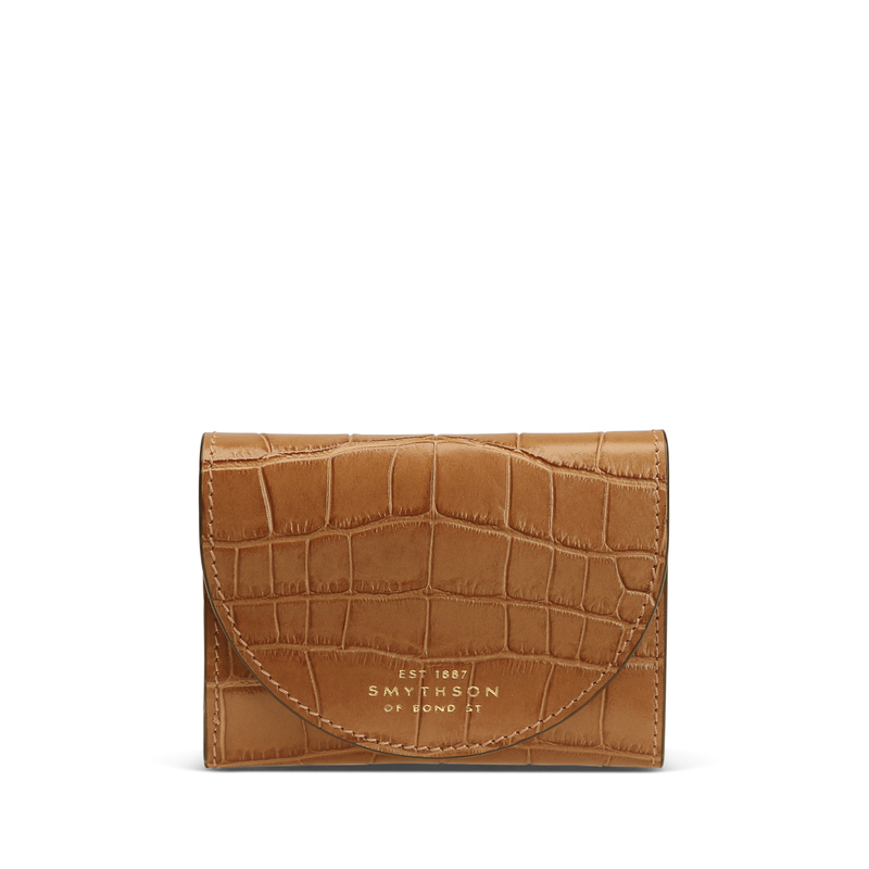 Mara Moon Compact Purse