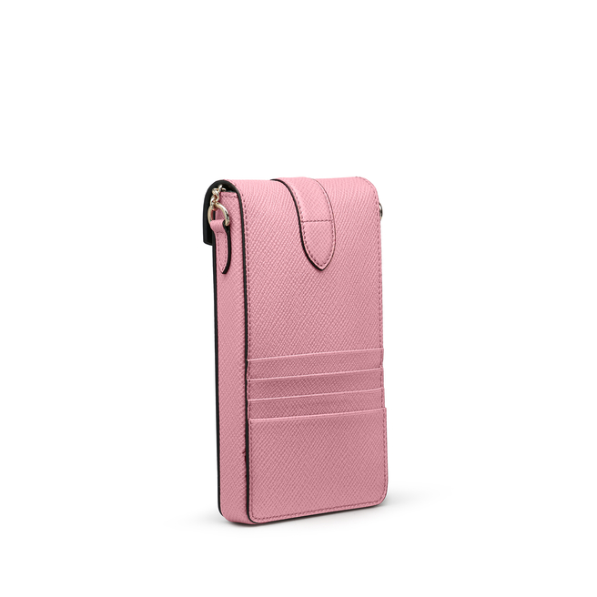 Panama Phone Case on Chain