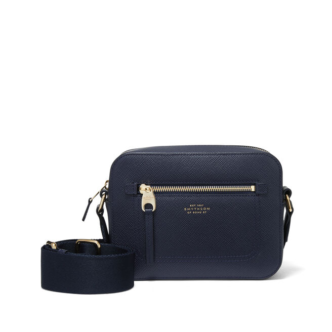 Panama Crossbody Bag