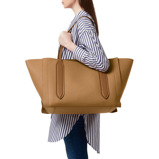 Ludlow Ciappa Tote