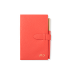 2025 Panama Weekly Agenda with Pencil 