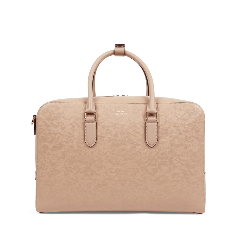 Small Soft Travel Bag in Ludlow