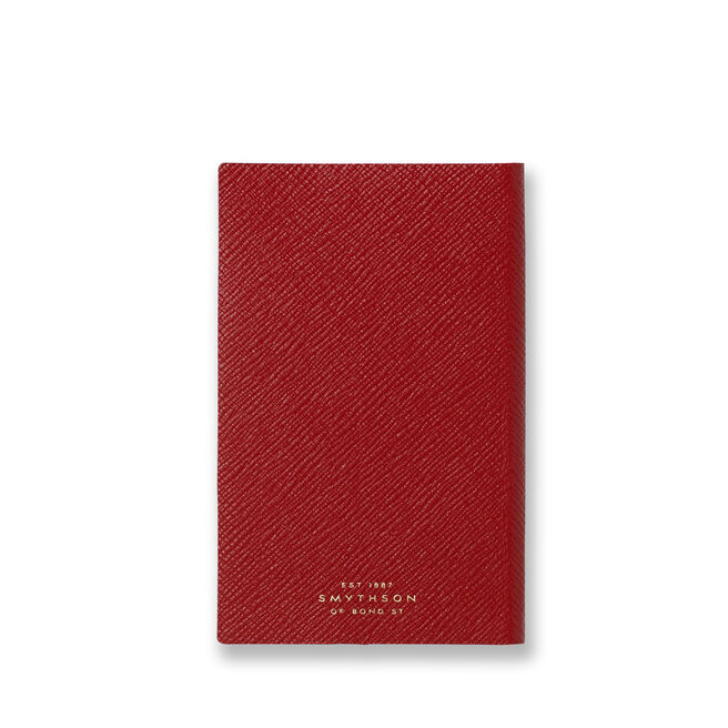 Head Over Heels Panama Flip Book