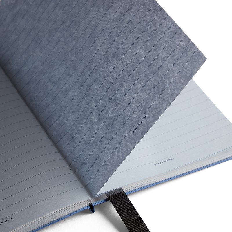 Evergreen Small Notebook Refill