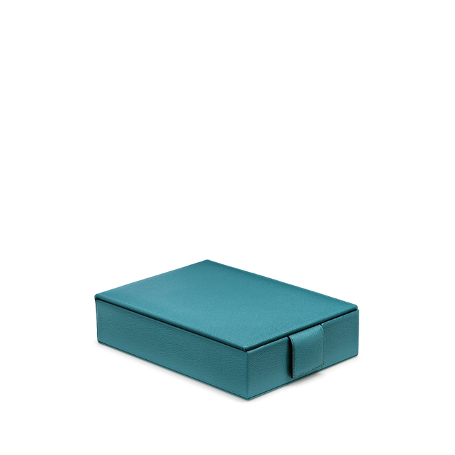 Grosvenor Travel Tray Jewellery Box