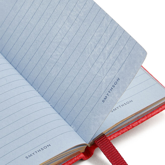 Wee Notebook