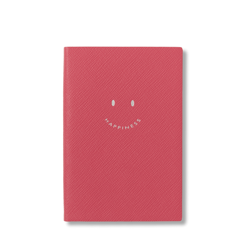 Happiness Chelsea Notebook in Panama