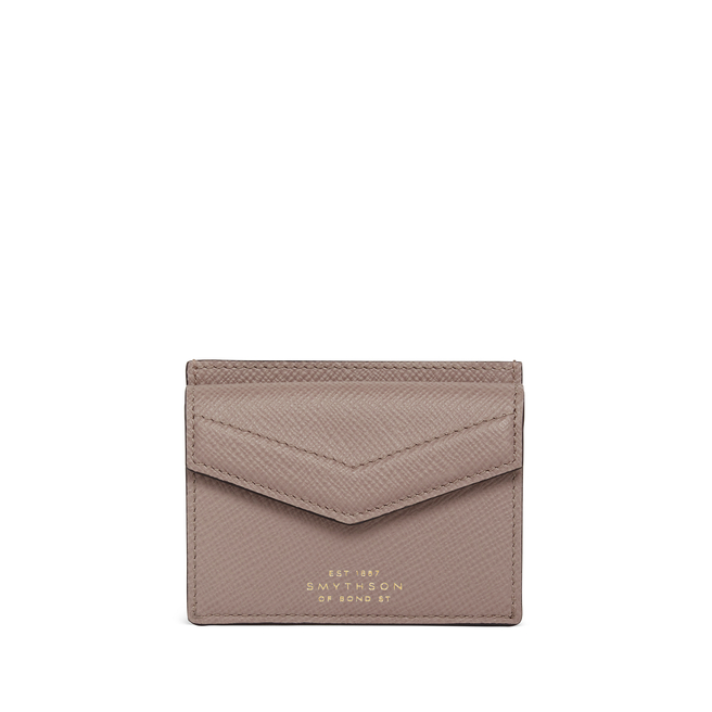 Louis Vuitton Brown Envelope Sleeve & Paper Slip