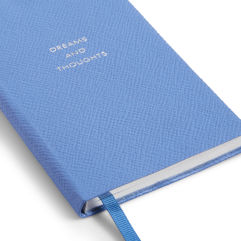 A Catalog of Thoughts Notebook A Catalog of Thoughts Notebook