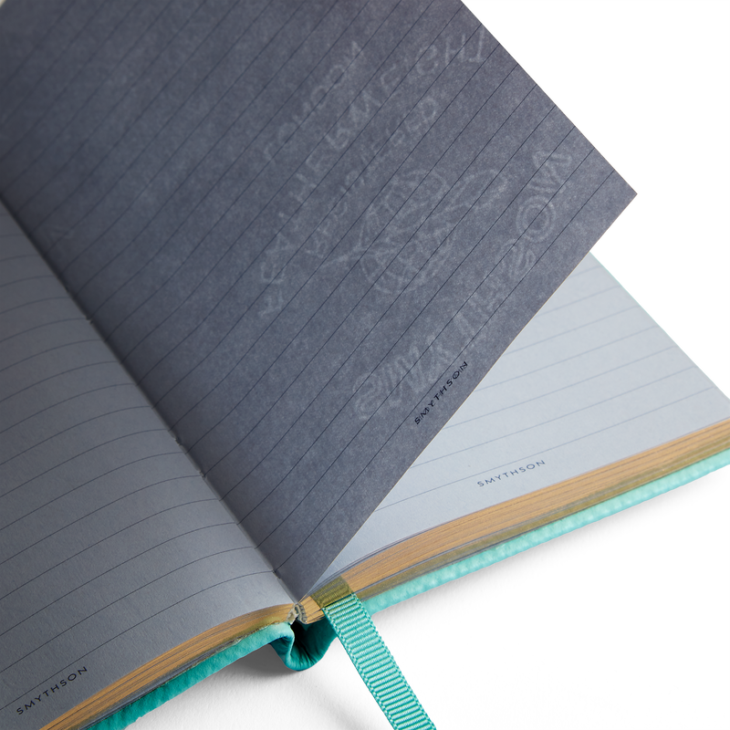 Dreams And Thoughts Panama Notebook