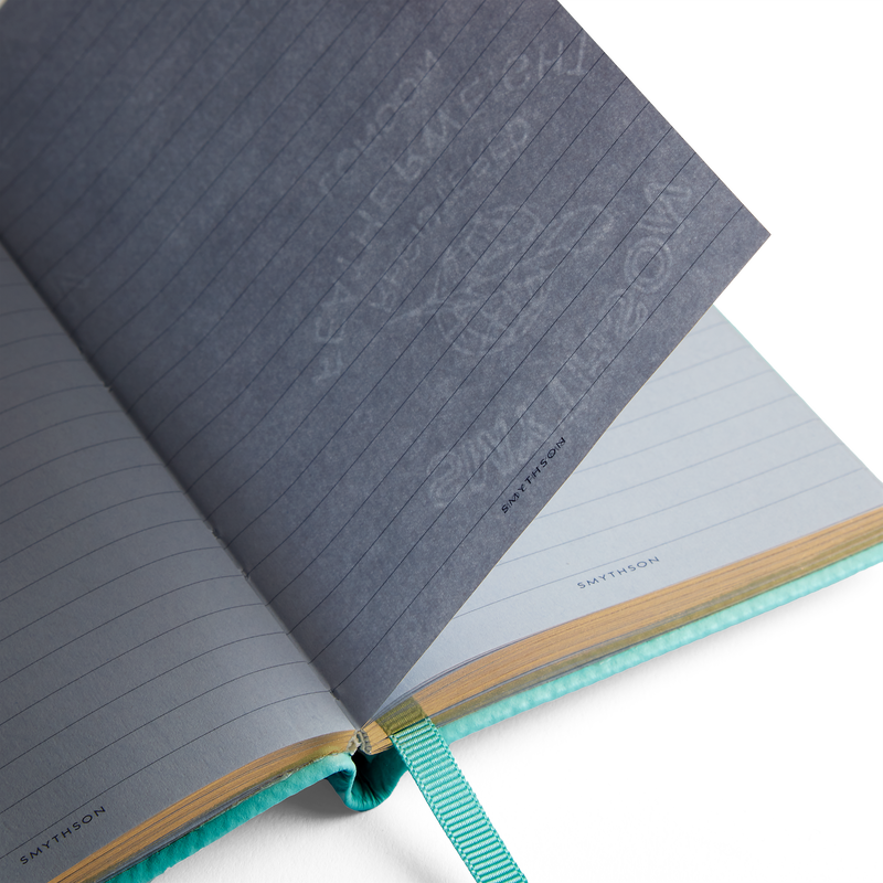 A Catalog of Thoughts Notebook A Catalog of Thoughts Notebook