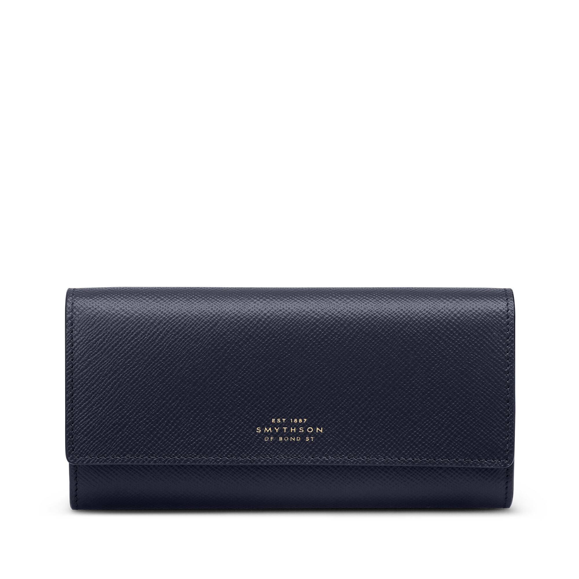 Smythson purse 2025
