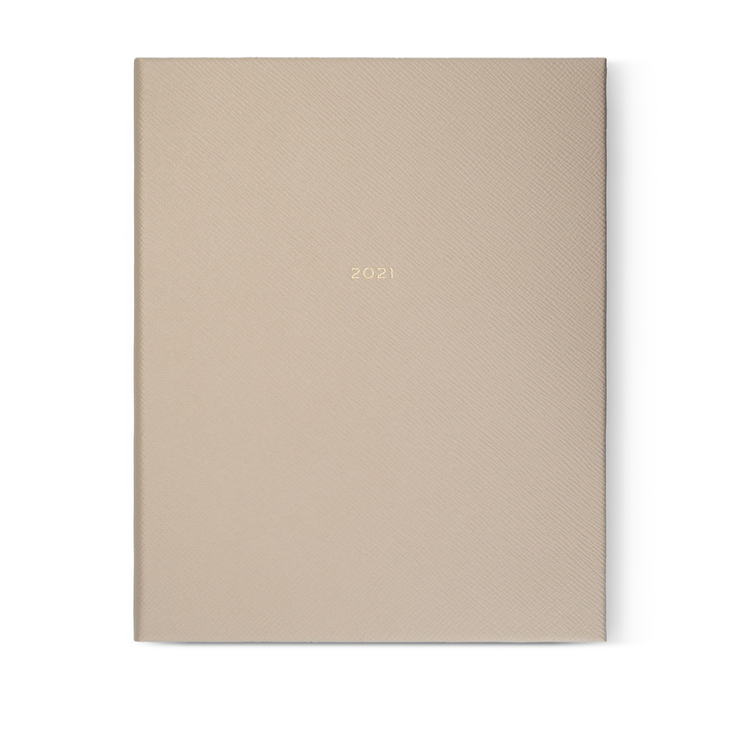 2021 Kings Diary with Pocket