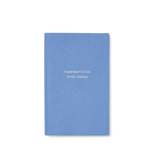 Inspirations And Ideas Panama Notebook