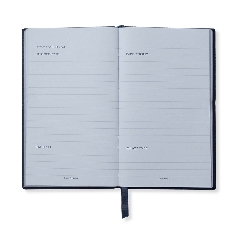 Cocktail Panama Notebook