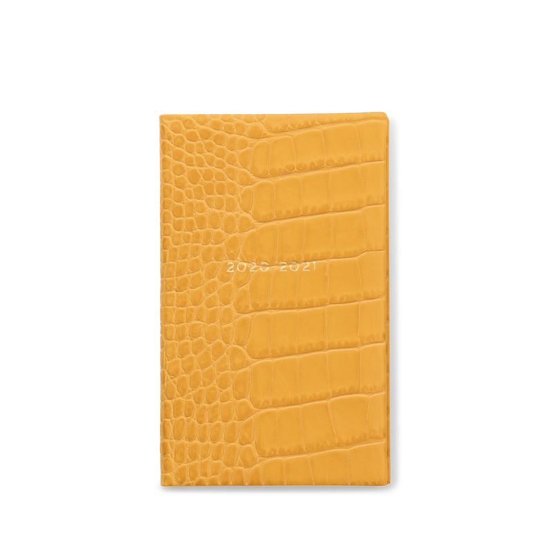 2020/21 Mid-Year Panama Agenda with Pocket