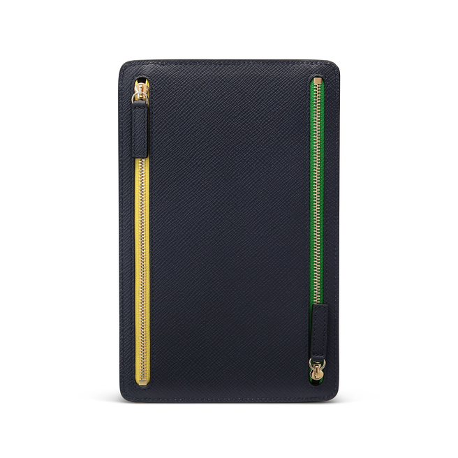 Multi-Zip Case in Panama