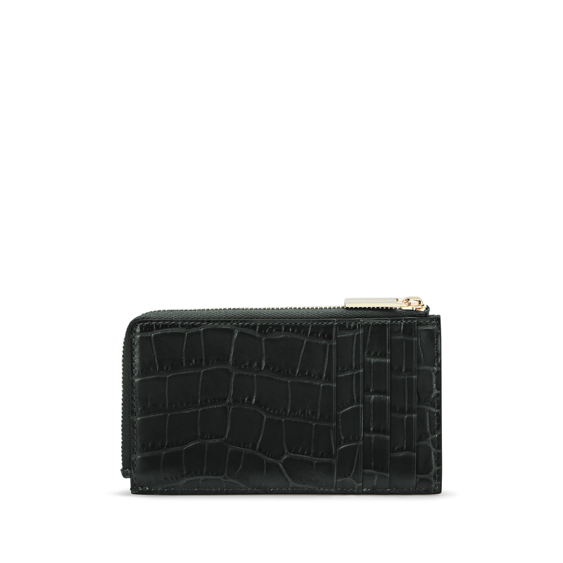 Mara 4cc Flat Coin Purse