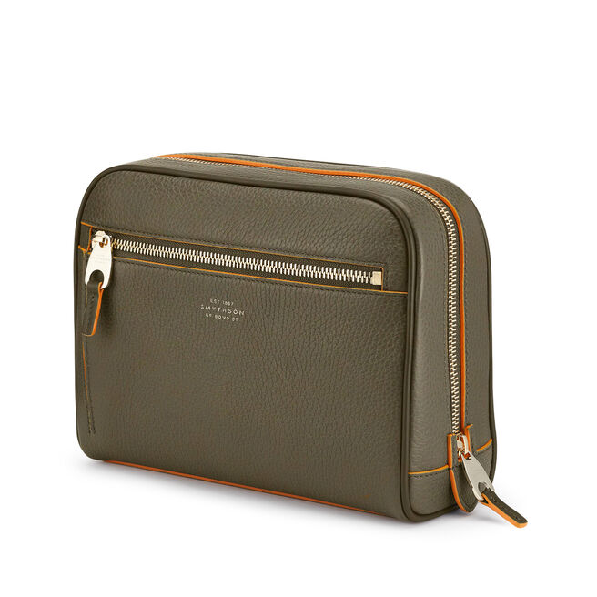 Burlington Washbag