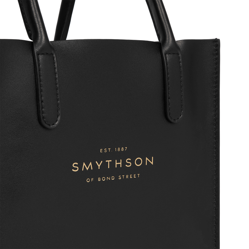 Smythson Mini borsa tote Kingly