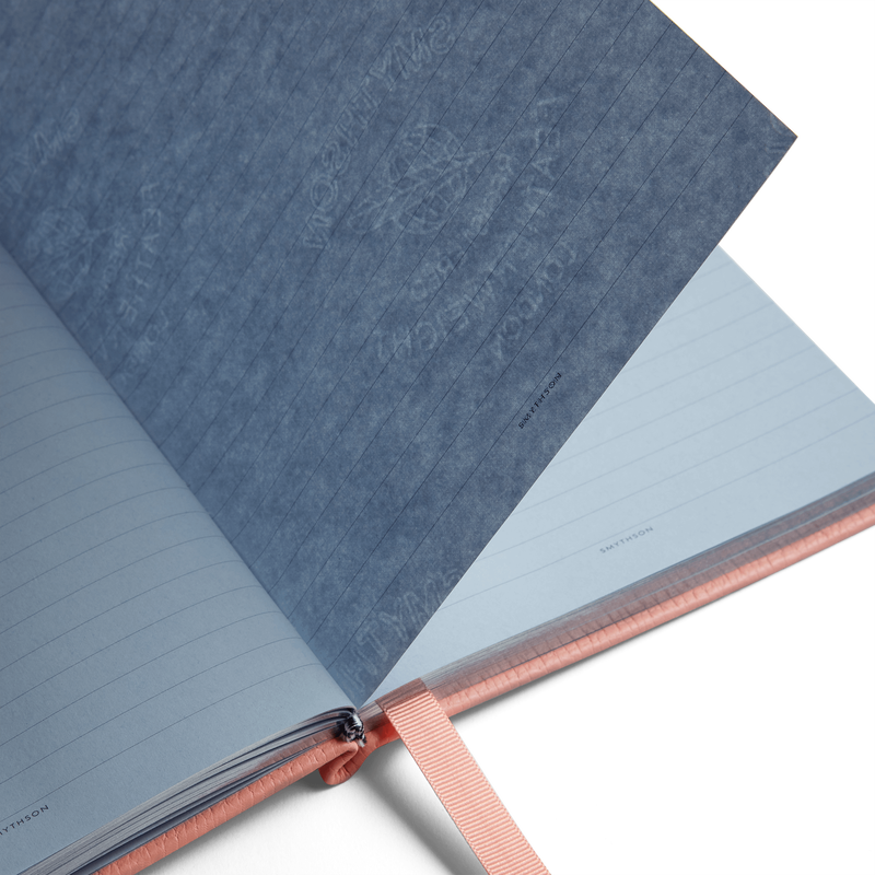 Soho Notebook in Ludlow